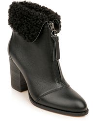 splendid snakeskin boots