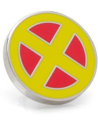 Cufflinks Inc. - X- Lapel Pin - Lyst