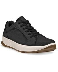 Ecco - Byway 2.0 Waterproof Sneaker - Lyst