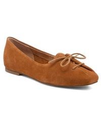 Kelsi Dagger Brooklyn - Freddie Ballet Flat - Lyst