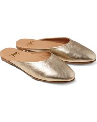 Beek - Phoebe Mule - Lyst