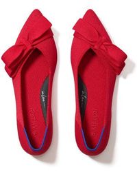 Rothy's - The Bow Point Ii - Lyst