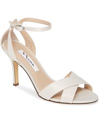 nina vera strap sandals