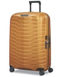 Samsonite - Proxis Hardside 29 Large Checked Spinner Luggage - Lyst