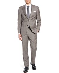 peter millar suits