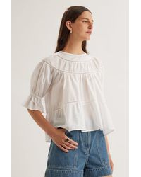 Merlette - Sol Top - Lyst