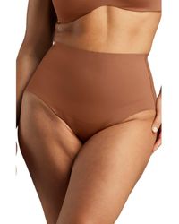Siella - No-Show Shaping Brief - Lyst