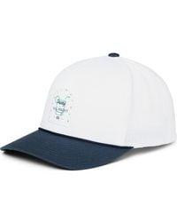 Travis Mathew - Beer Break Snapback Golf Hat - Lyst