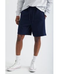 Brooklyn Industries - Pull-On Knit Shorts - Lyst