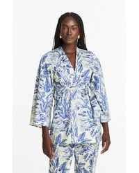 Diarrablu - Mini Duster - Lyst