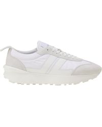 Lanvin - Bumpr Sneakers - Lyst