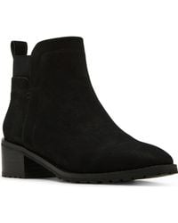 Blondo - Shyne Waterproof Bootie - Lyst