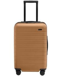 AWAY - The Flex Carry-On Suitcase (Nordstrom Exclusive) - Lyst