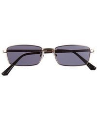 BP. - Rectangular Sunglasses - Lyst
