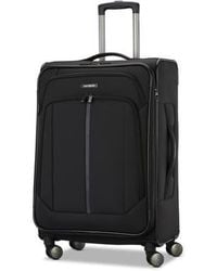 Samsonite - Ascella 4 Softside Expandable 25 Medium Checked Spinner Luggage - Lyst