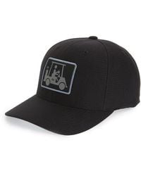 Travis Mathew - El Capitan Baseball Cap - Lyst