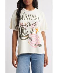 Daydreamer - Nirvana - Lyst