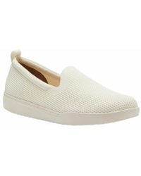 ABEO - Encore Knit Slip Onsneaker - Lyst