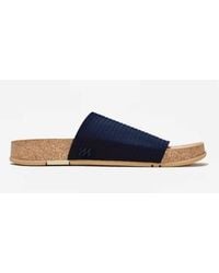 Message - Shaw Slide - Lyst