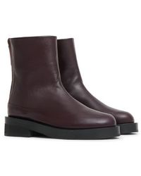 Mansur Gavriel - Marion Bootie - Lyst