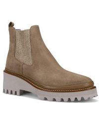 Ron White - Emmaline Weatherproof Chelsea Boot - Lyst