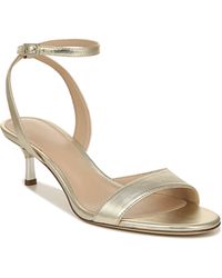 via spiga evonne ankle strap sandal