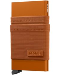 Secrid - Flexwallet - Lyst