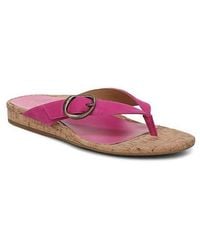 Vionic - Grove Flip Flop - Lyst