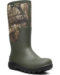 Bogs - Classic Seamless Tall Waterproof Boot - Lyst