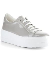 Bos. & Co. - Maya Platform Sneaker - Lyst