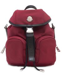 Moncler - Mini Trick Crossbody Bag - Lyst