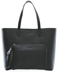 Écotorie - Agatha Leather Tote - Lyst