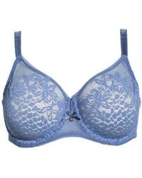 Chantelle - Maris Full Coverage Underwire Bra - Lyst