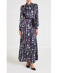 Temperley London - Gloriette Shirt Dress - Lyst