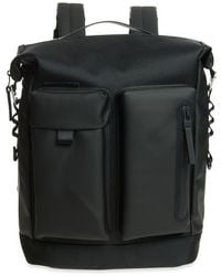 Rains - Otaru Waterproof Backpack - Lyst