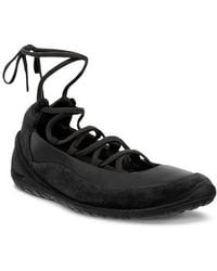Ecco - Biom Lite Ballerina Sneaker - Lyst