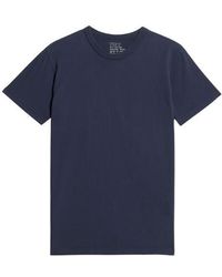 Fortela - Japt Tubular Double-Pack T-Shirt - Lyst