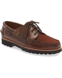 G.H. Bass \u0026 Co. Boat and deck shoes for 