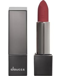 DOUCCE - Matte Temptation Lipstick - Lyst