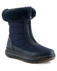 Flexus by Spring Step - Corinia Boot - Lyst