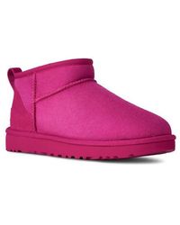 UGG - Ultra Mini Classic Boot - Lyst