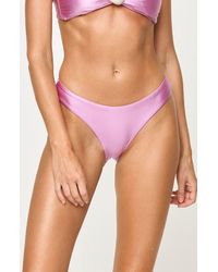 LSPACE - Rocky Classic Bikini Bottoms - Lyst