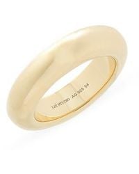 LIE STUDIO - The Evie Ring - Lyst