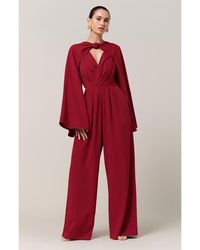 Savel - Alexa Jumpsuit - Lyst