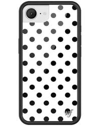 Wildflower Cases - Polka Dot - Lyst