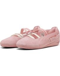 PUMA - Speedcat Ballet Python Ii Sneaker - Lyst