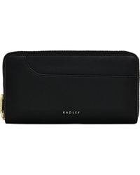 Radley - Pockets Zip Around Wallet - Lyst