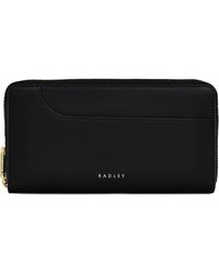 Radley - Pockets Zip Around Wallet - Lyst