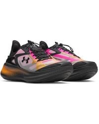 Under Armour - Ua Echo Slipspeed Training Shoe - Lyst