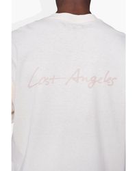 The Celect - Lost Angeles Tee - Lyst